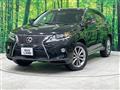 2015 Lexus RX