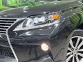 2015 Lexus RX