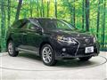2015 Lexus RX