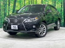 2015 Lexus RX
