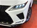 2020 Lexus RX