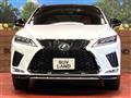 2020 Lexus RX