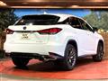 2020 Lexus RX