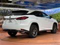 2021 Lexus RX