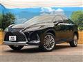 2020 Lexus RX