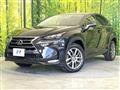 2017 Lexus NX