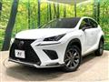2019 Lexus NX