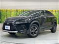 2020 Lexus NX