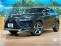 2020 Lexus NX