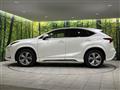 2015 Lexus NX