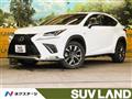 2018 Lexus NX