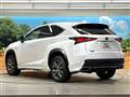 2019 Lexus NX