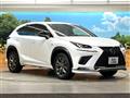 2019 Lexus NX
