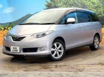 2008 Toyota Estima Hybrid