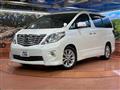 2008 Toyota Alphard