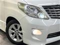 2009 Toyota Alphard