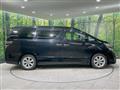 2011 Toyota Vellfire