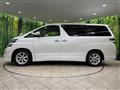 2012 Toyota Vellfire