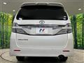 2012 Toyota Vellfire
