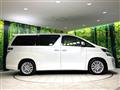 2012 Toyota Vellfire