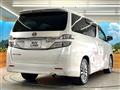 2012 Toyota Vellfire