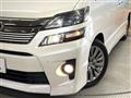 2012 Toyota Vellfire