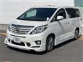 2013 Toyota Alphard