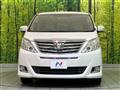 2013 Toyota Alphard