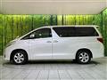2013 Toyota Alphard