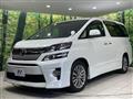2013 Toyota Vellfire