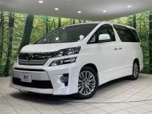 2013 Toyota Vellfire
