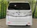 2013 Toyota Vellfire