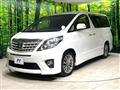 2014 Toyota Alphard