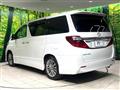 2014 Toyota Alphard