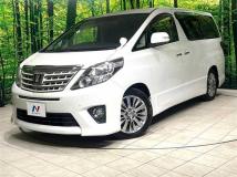 2014 Toyota Alphard