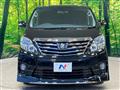 2014 Toyota Alphard