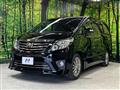 2014 Toyota Alphard