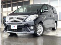 2015 Toyota Alphard