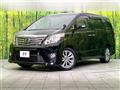 2012 Toyota Alphard