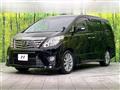 2012 Toyota Alphard