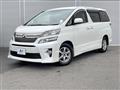 2012 Toyota Vellfire