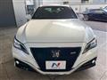 2020 Toyota Crown