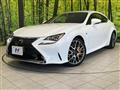 2018 Lexus RC