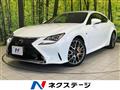 2018 Lexus RC
