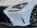 2018 Lexus RC