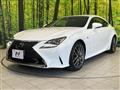 2018 Lexus RC
