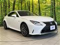 2018 Lexus RC