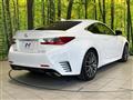 2018 Lexus RC