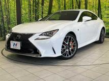 2018 Lexus RC