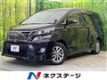 2012 Toyota Vellfire